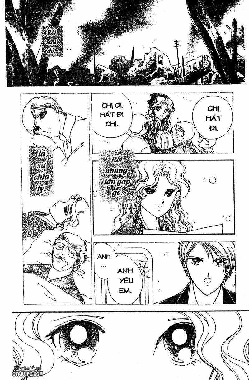 Khúc tình ca ban mai - AKATSUKI NO ARIA Chapter 36 trang 21