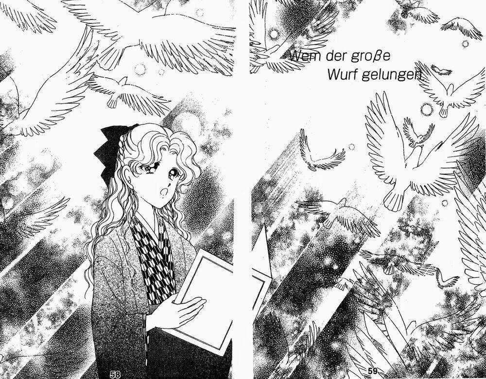 Khúc tình ca ban mai - AKATSUKI NO ARIA Chapter 36 trang 22