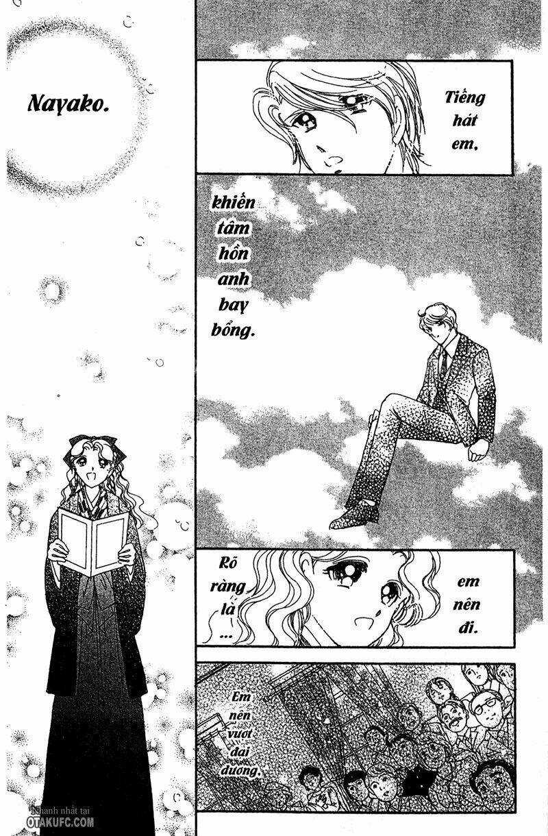 Khúc tình ca ban mai - AKATSUKI NO ARIA Chapter 36 trang 23