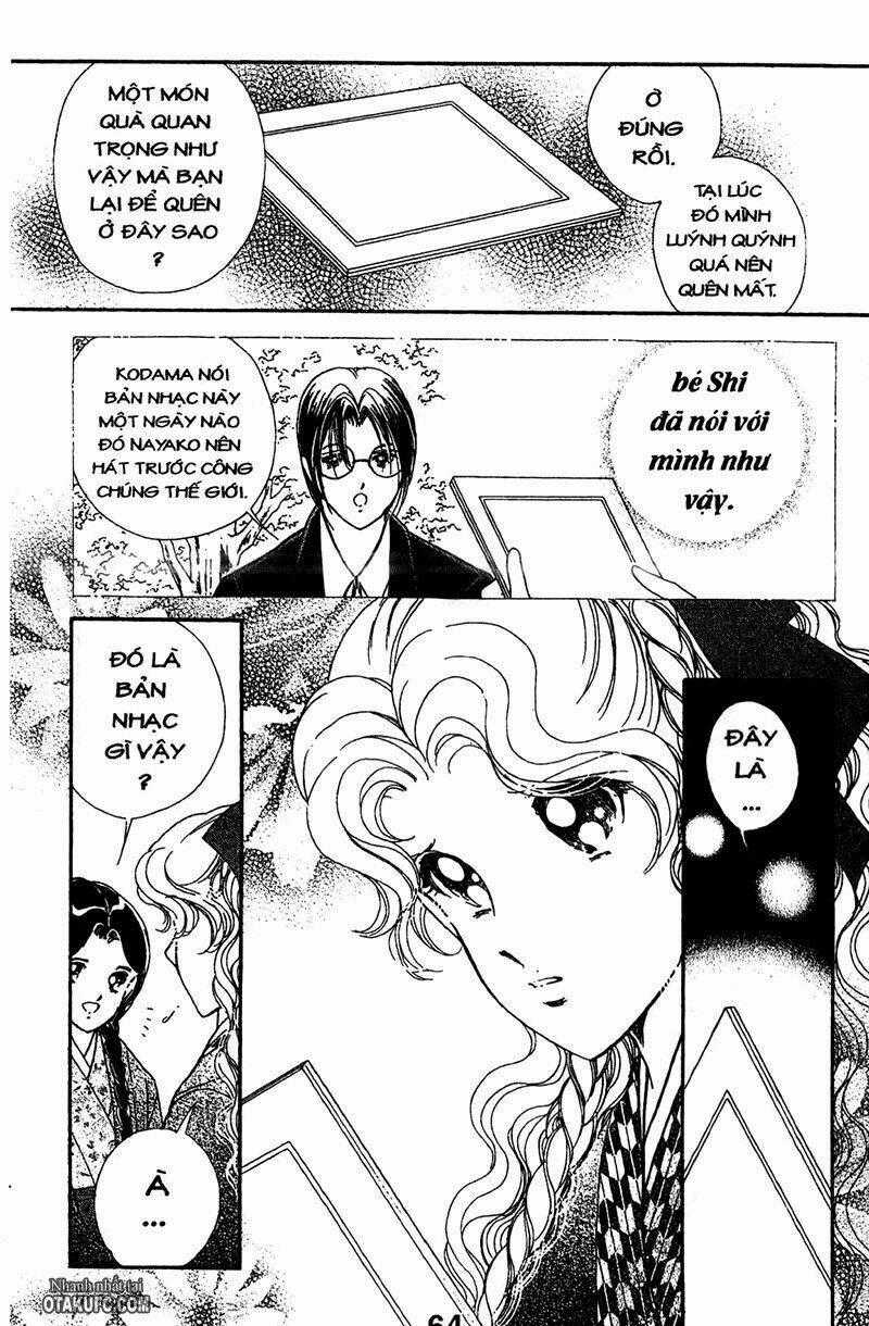 Khúc tình ca ban mai - AKATSUKI NO ARIA Chapter 36 trang 27