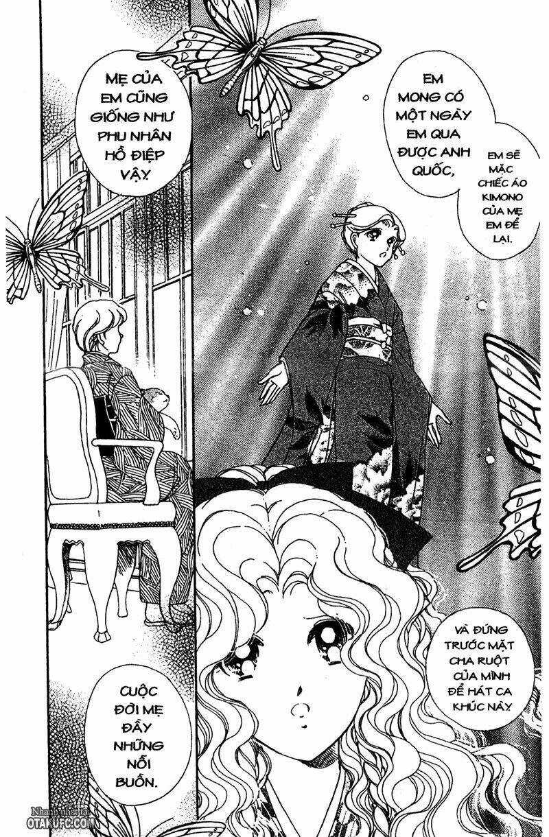 Khúc tình ca ban mai - AKATSUKI NO ARIA Chapter 37 trang 14