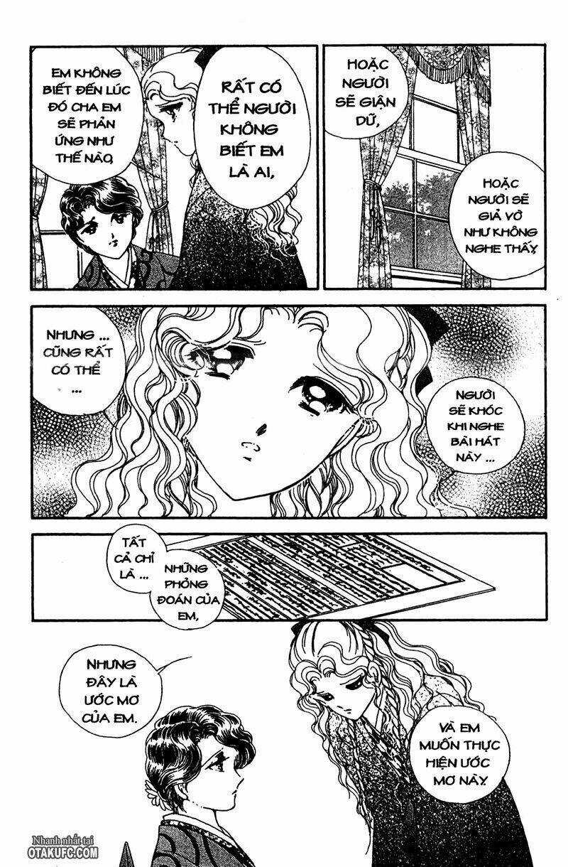 Khúc tình ca ban mai - AKATSUKI NO ARIA Chapter 37 trang 15