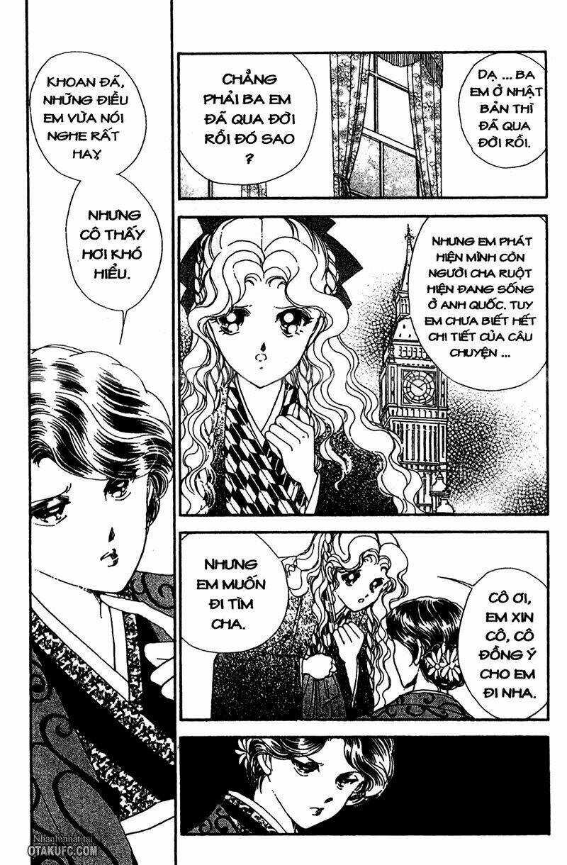 Khúc tình ca ban mai - AKATSUKI NO ARIA Chapter 37 trang 16