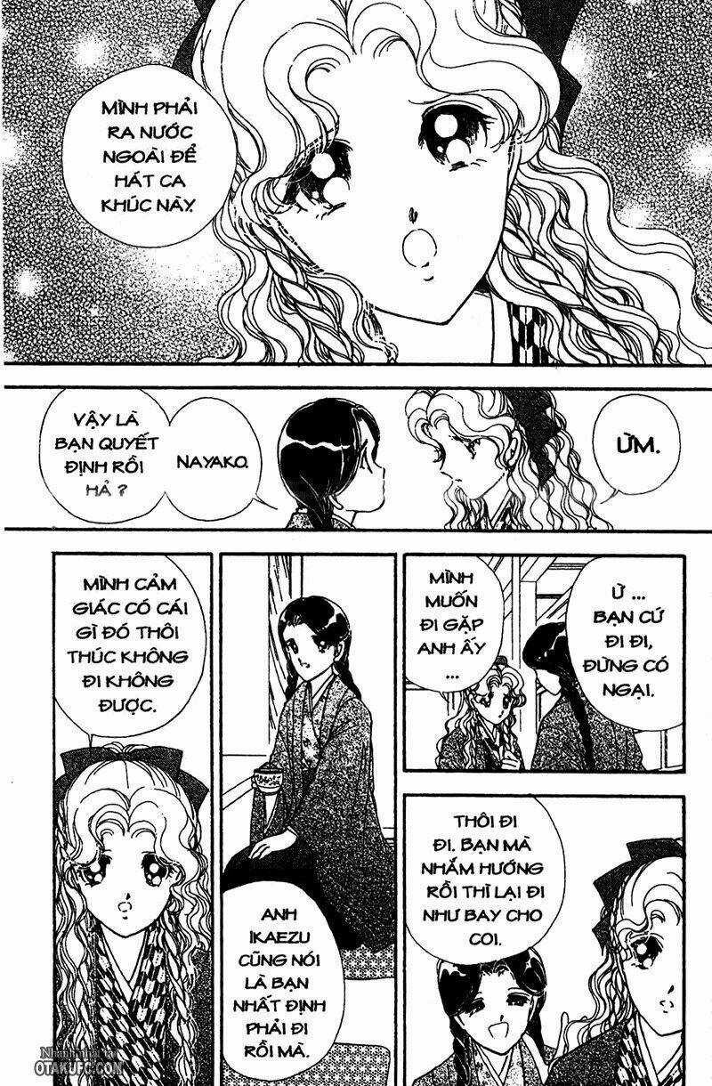 Khúc tình ca ban mai - AKATSUKI NO ARIA Chapter 37 trang 2