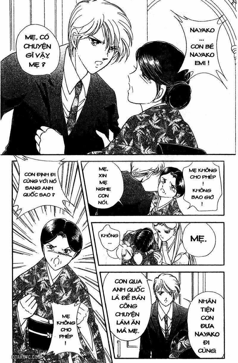 Khúc tình ca ban mai - AKATSUKI NO ARIA Chapter 37 trang 26