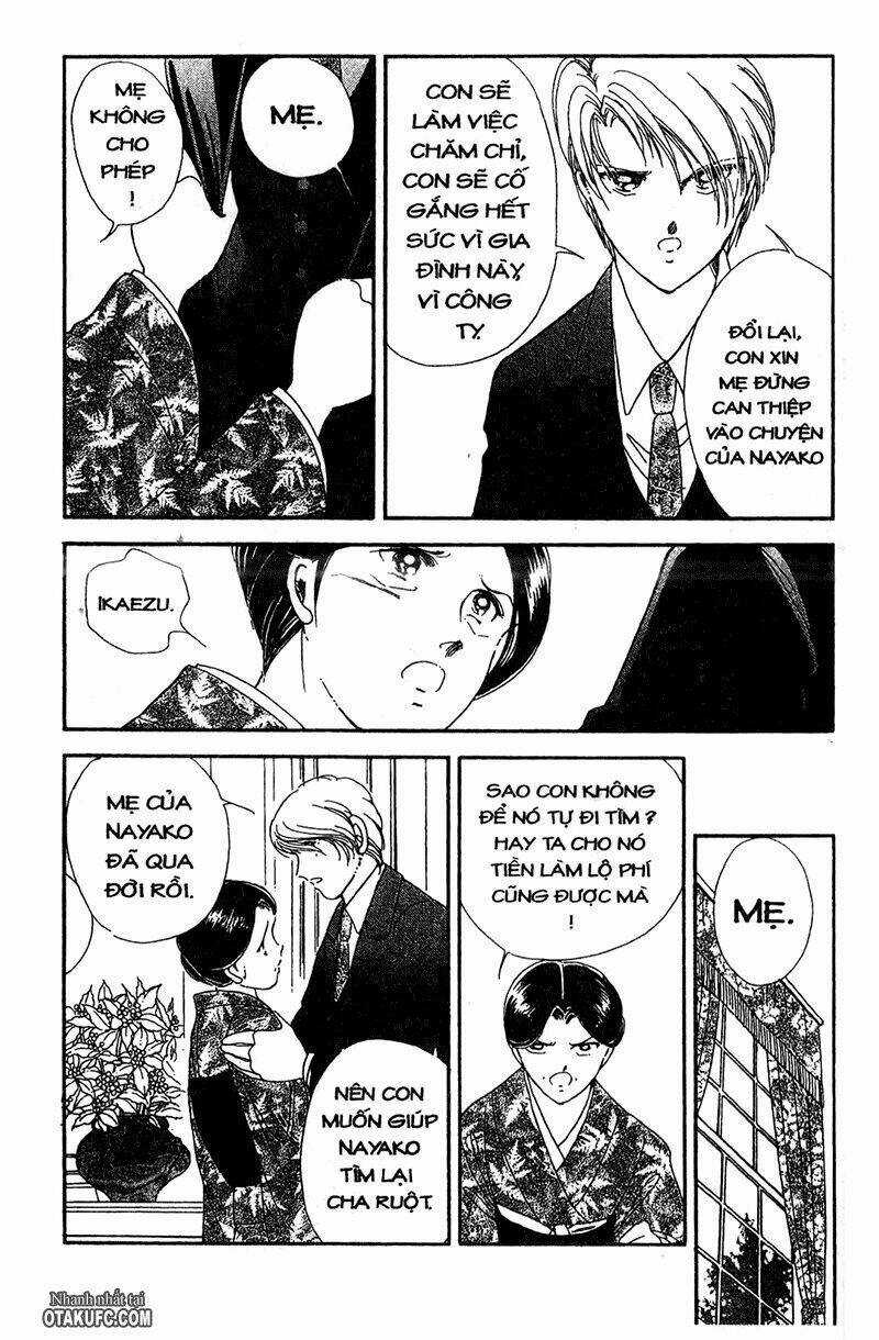 Khúc tình ca ban mai - AKATSUKI NO ARIA Chapter 37 trang 27