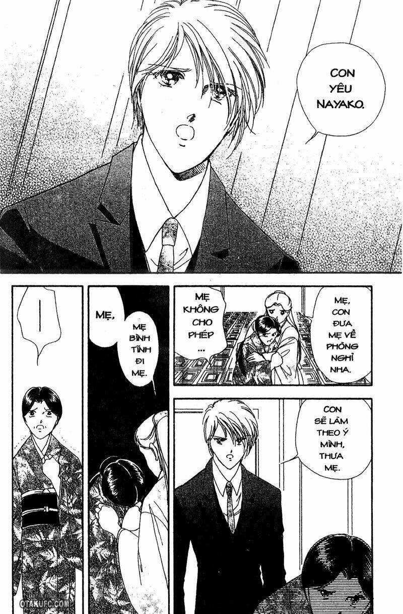 Khúc tình ca ban mai - AKATSUKI NO ARIA Chapter 37 trang 28