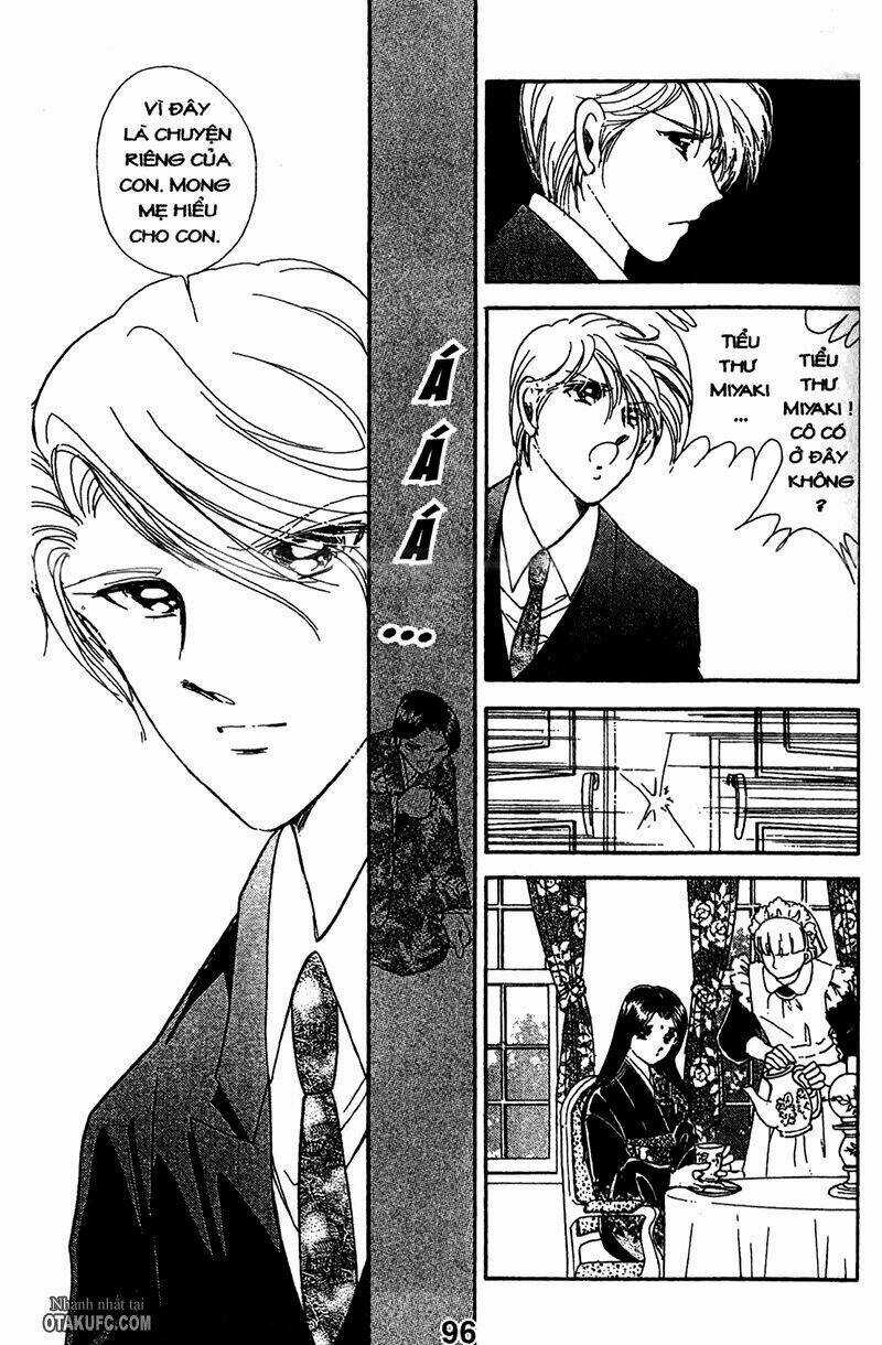 Khúc tình ca ban mai - AKATSUKI NO ARIA Chapter 37 trang 29