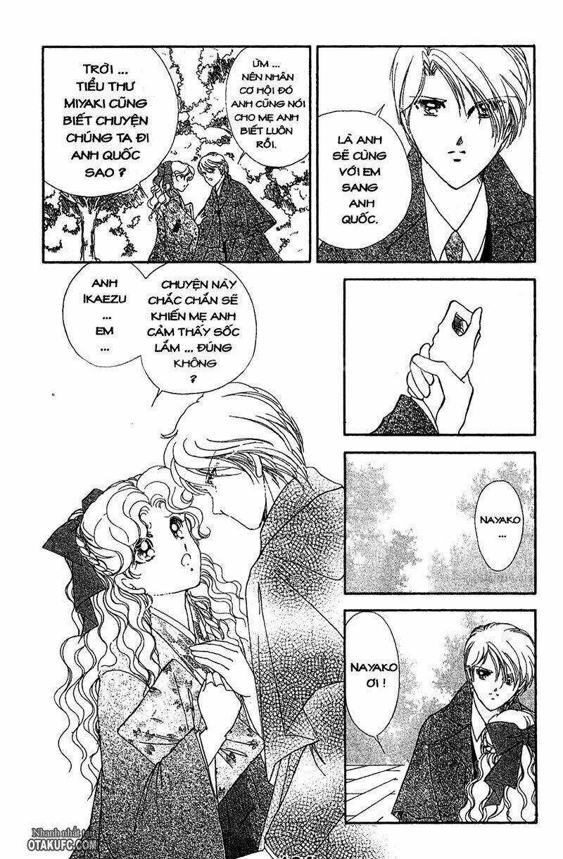 Khúc tình ca ban mai - AKATSUKI NO ARIA Chapter 37 trang 37