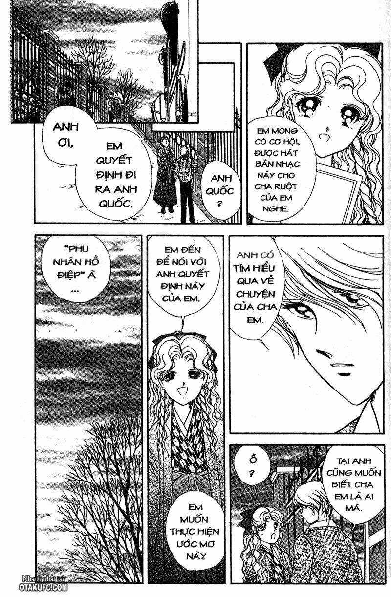 Khúc tình ca ban mai - AKATSUKI NO ARIA Chapter 37 trang 4