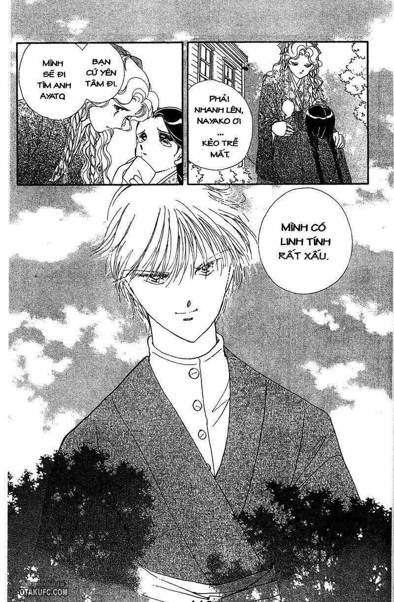 Khúc tình ca ban mai - AKATSUKI NO ARIA Chapter 37 trang 43