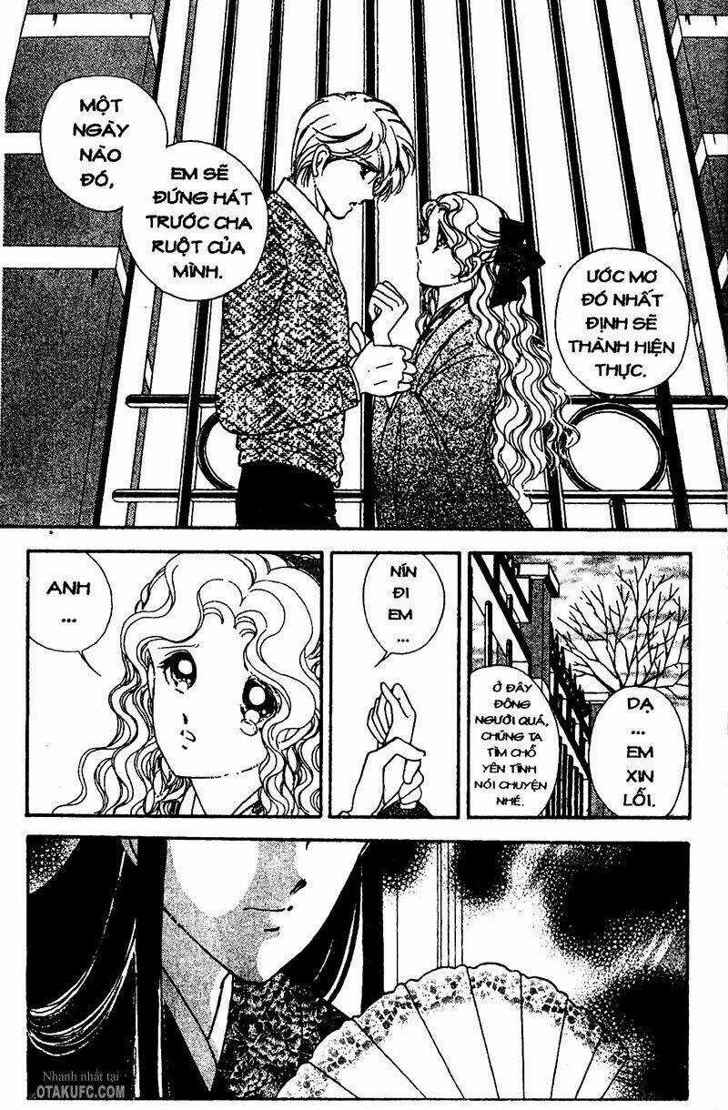 Khúc tình ca ban mai - AKATSUKI NO ARIA Chapter 37 trang 6