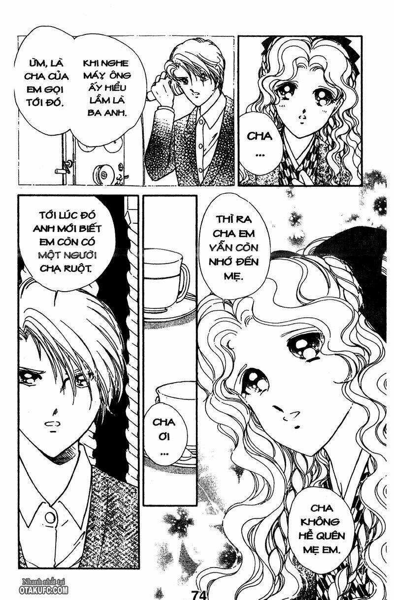 Khúc tình ca ban mai - AKATSUKI NO ARIA Chapter 37 trang 8