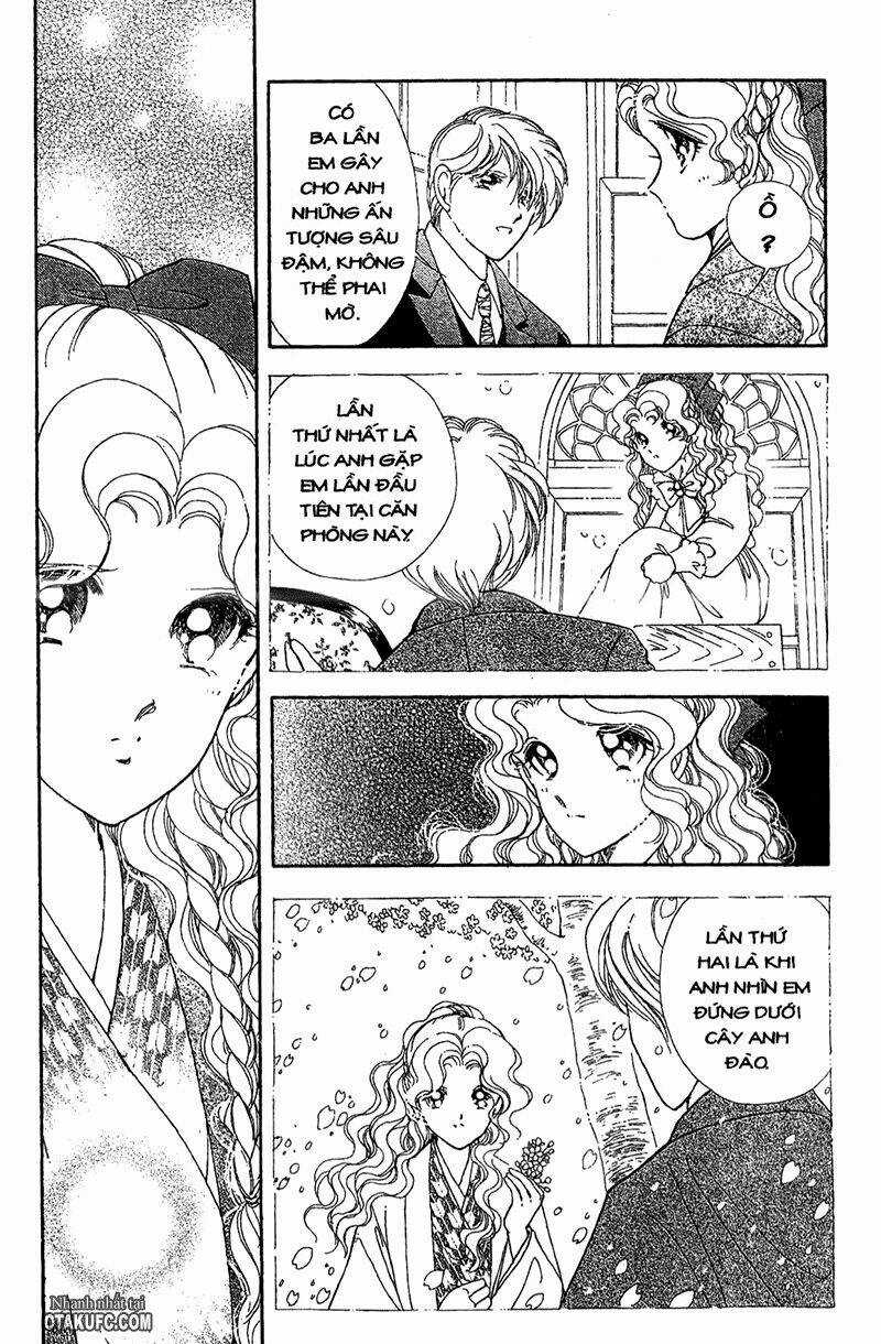 Khúc tình ca ban mai - AKATSUKI NO ARIA Chapter 38 trang 10