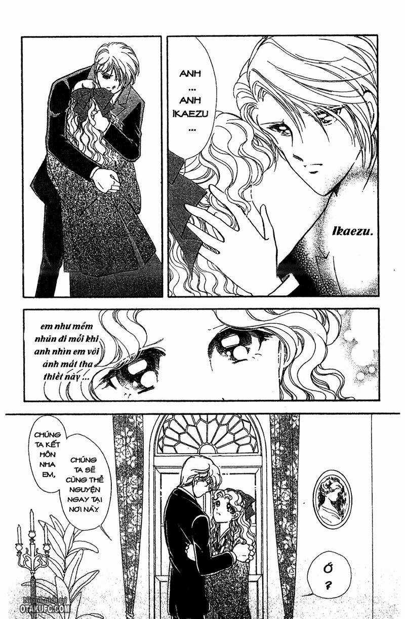 Khúc tình ca ban mai - AKATSUKI NO ARIA Chapter 38 trang 12