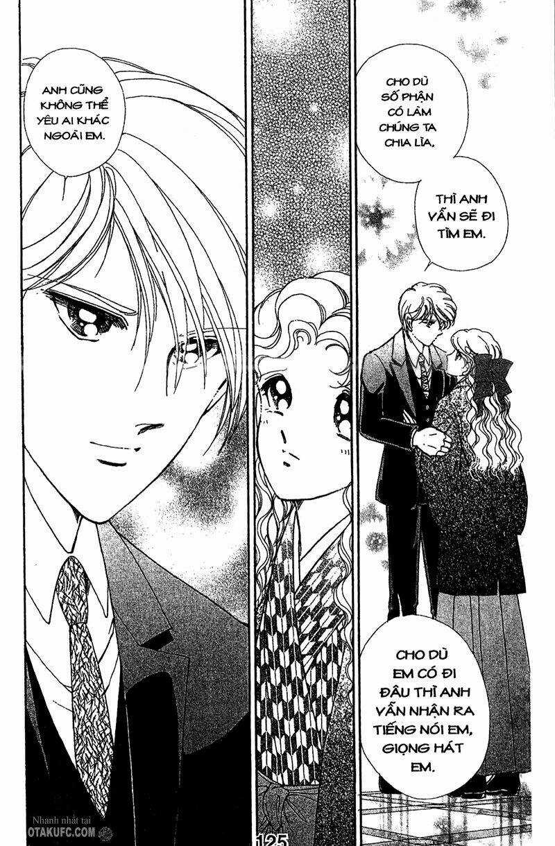 Khúc tình ca ban mai - AKATSUKI NO ARIA Chapter 38 trang 14