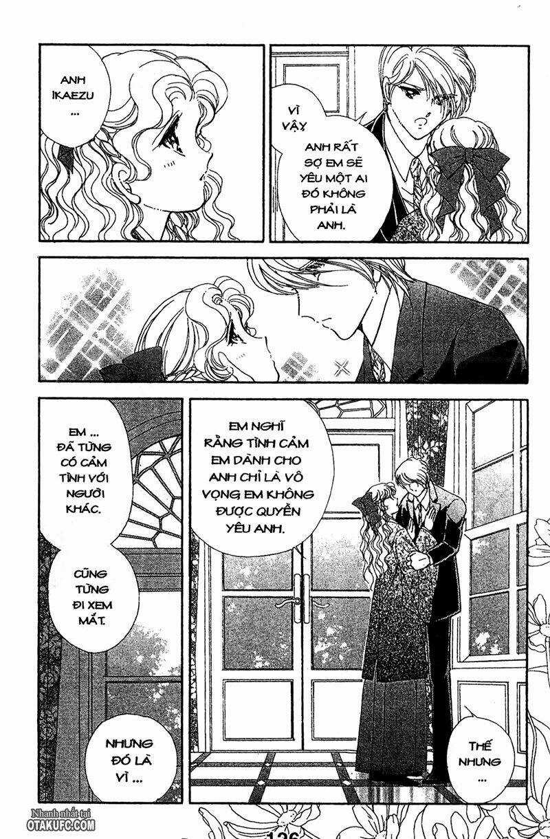 Khúc tình ca ban mai - AKATSUKI NO ARIA Chapter 38 trang 15