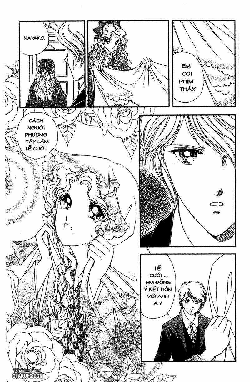 Khúc tình ca ban mai - AKATSUKI NO ARIA Chapter 38 trang 17