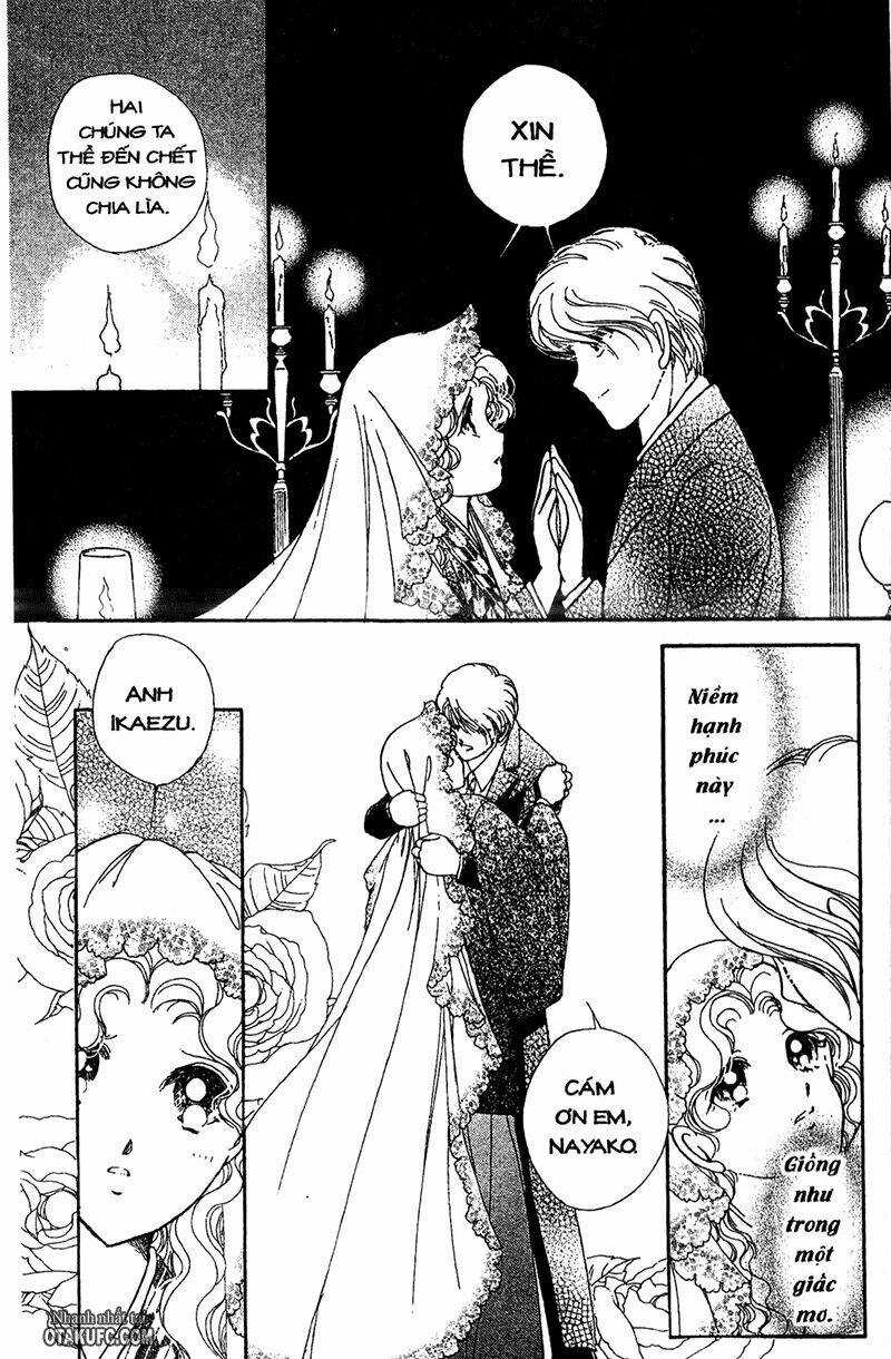 Khúc tình ca ban mai - AKATSUKI NO ARIA Chapter 38 trang 19