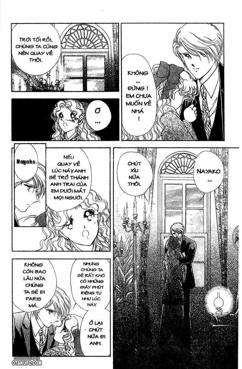 Khúc tình ca ban mai - AKATSUKI NO ARIA Chapter 38 trang 20