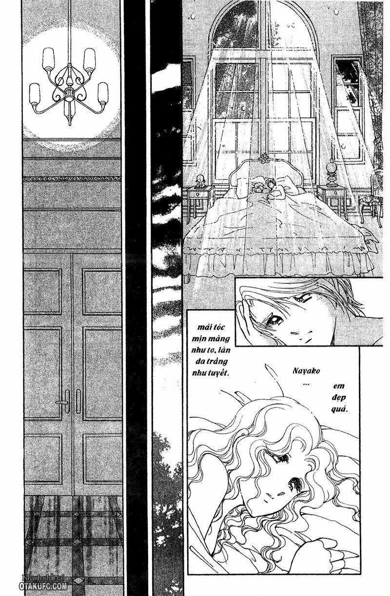 Khúc tình ca ban mai - AKATSUKI NO ARIA Chapter 38 trang 22