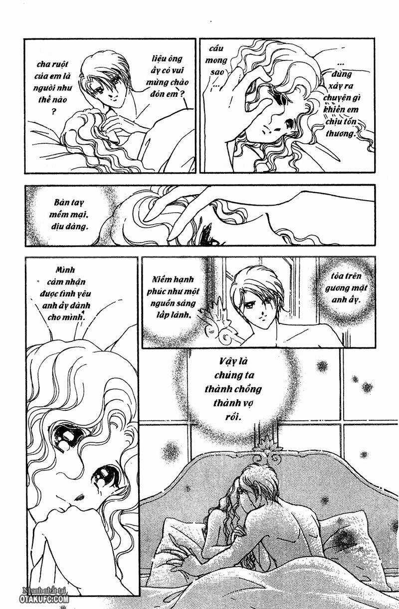 Khúc tình ca ban mai - AKATSUKI NO ARIA Chapter 38 trang 23