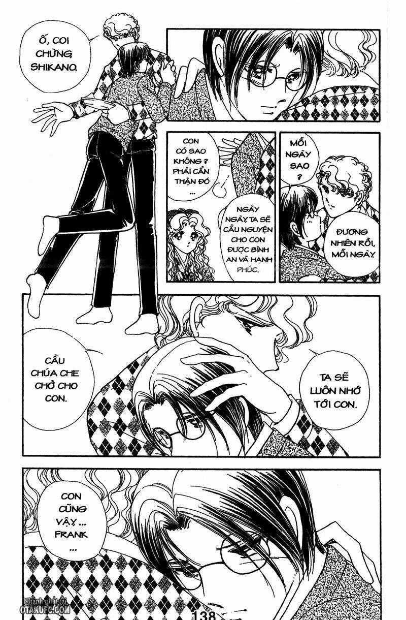 Khúc tình ca ban mai - AKATSUKI NO ARIA Chapter 38 trang 27