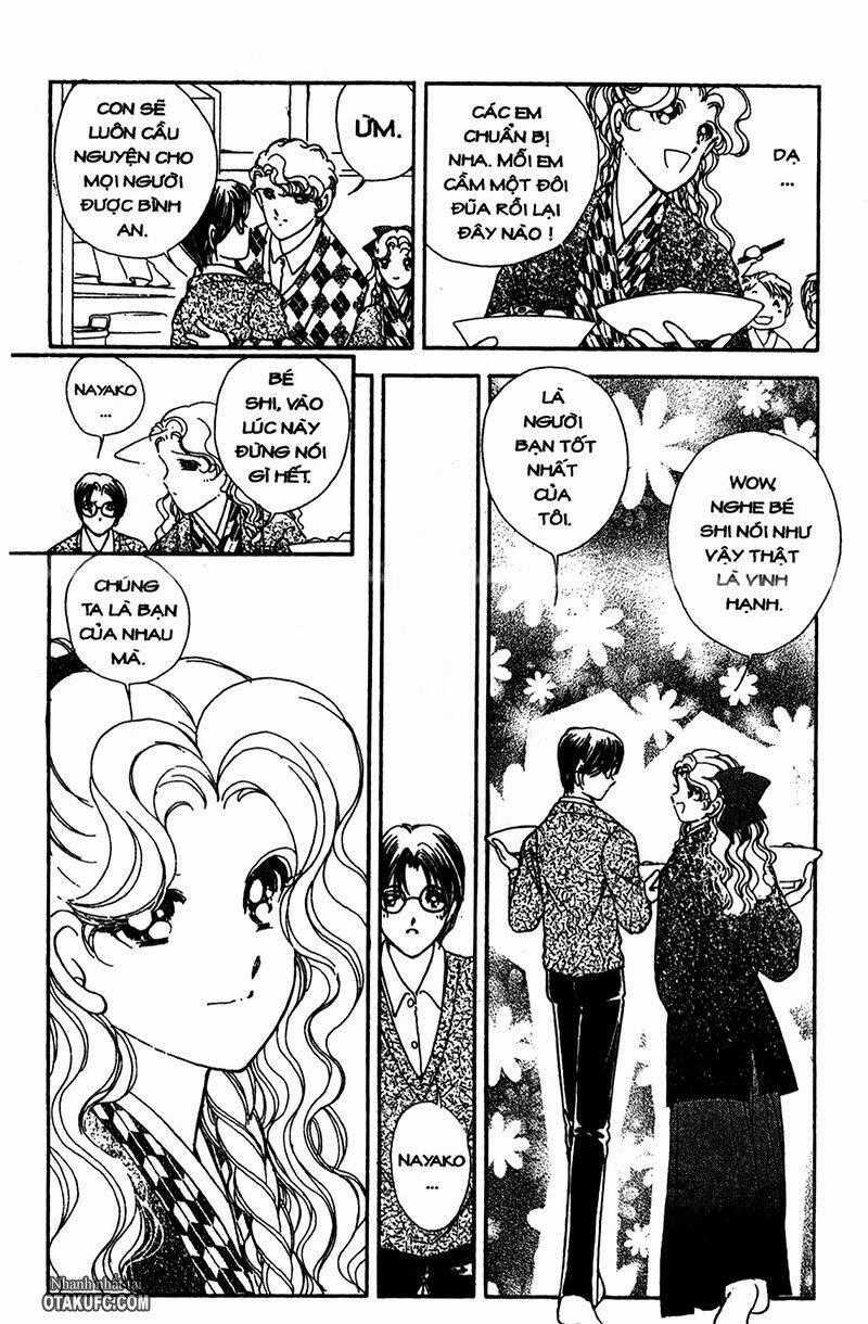 Khúc tình ca ban mai - AKATSUKI NO ARIA Chapter 38 trang 28