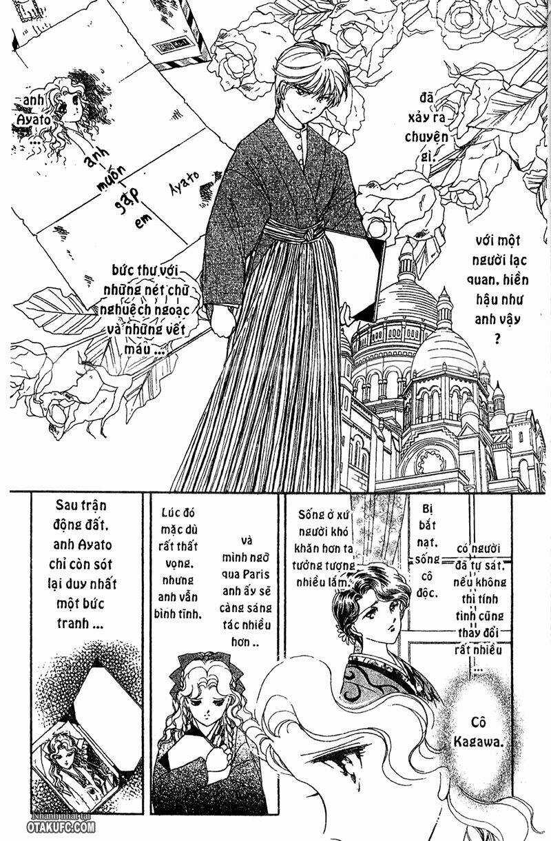 Khúc tình ca ban mai - AKATSUKI NO ARIA Chapter 38 trang 3