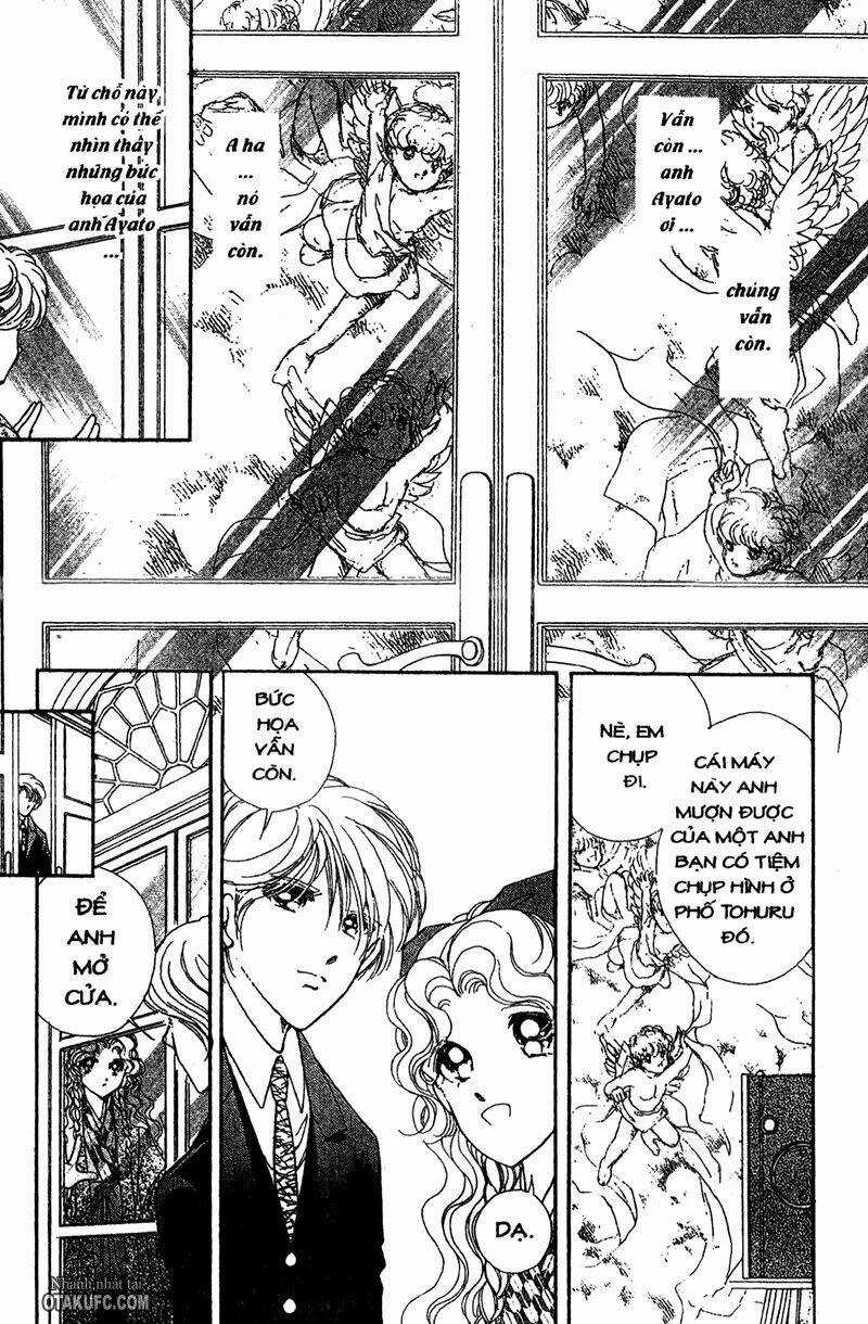 Khúc tình ca ban mai - AKATSUKI NO ARIA Chapter 38 trang 7