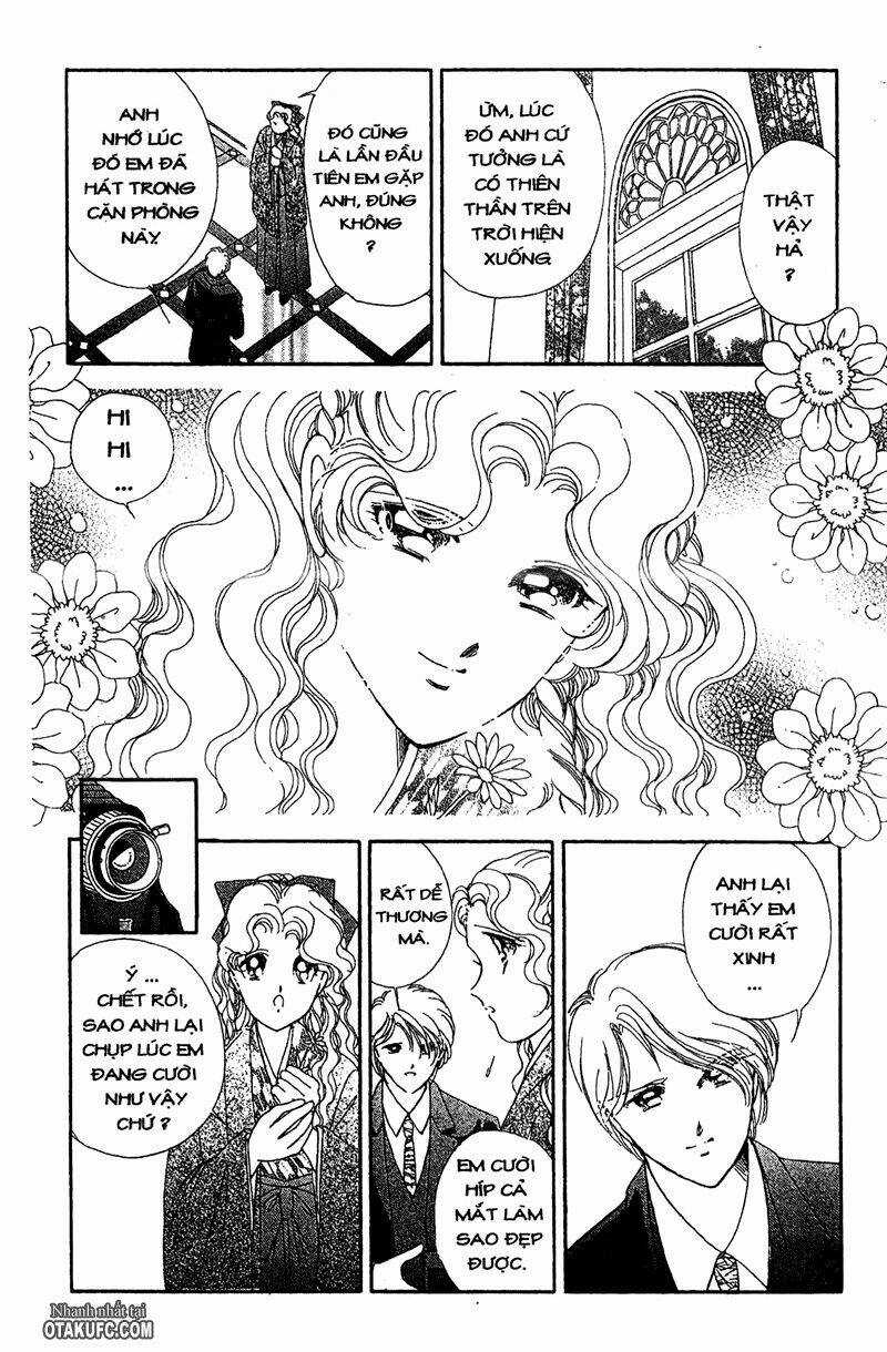 Khúc tình ca ban mai - AKATSUKI NO ARIA Chapter 38 trang 9