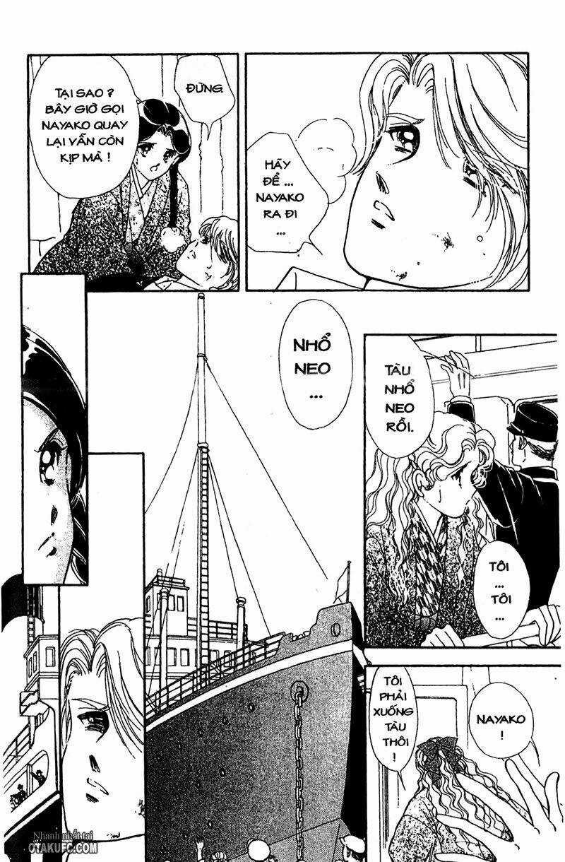 Khúc tình ca ban mai - AKATSUKI NO ARIA Chapter 39 trang 11