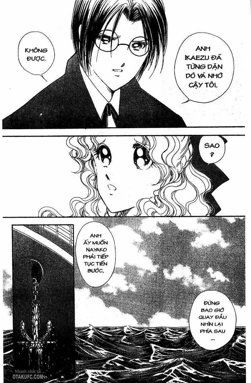 Khúc tình ca ban mai - AKATSUKI NO ARIA Chapter 39 trang 13