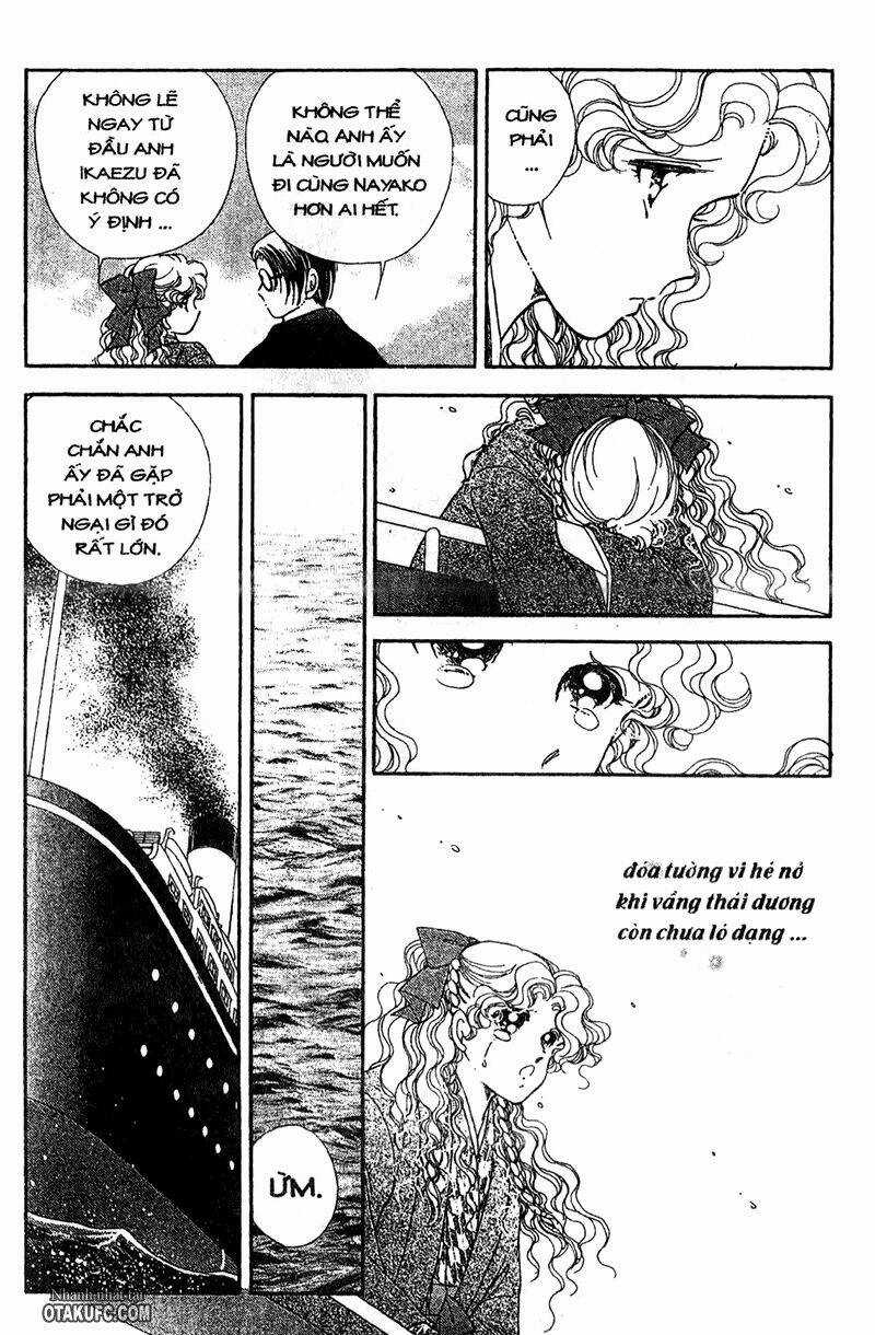 Khúc tình ca ban mai - AKATSUKI NO ARIA Chapter 39 trang 17