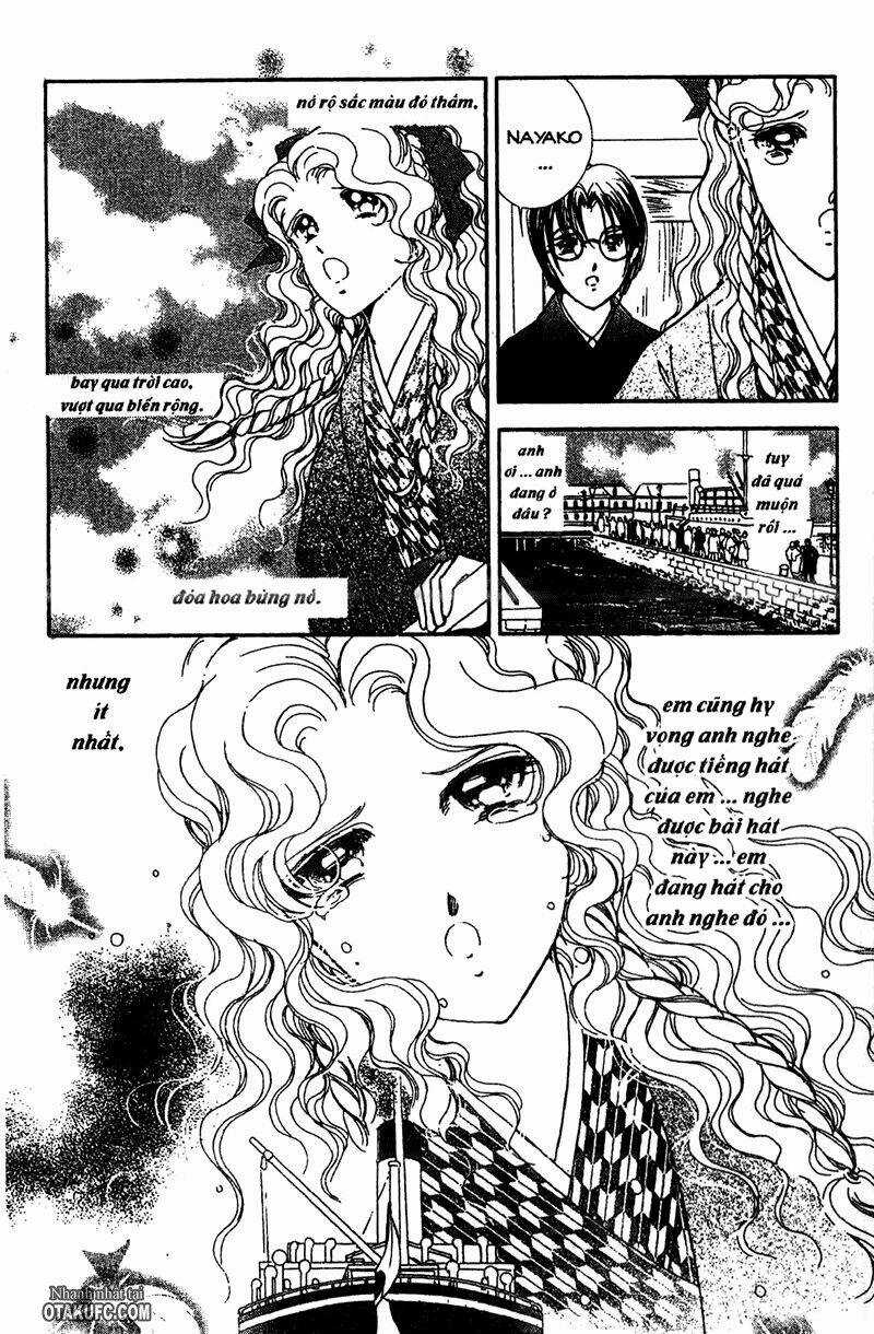 Khúc tình ca ban mai - AKATSUKI NO ARIA Chapter 39 trang 18