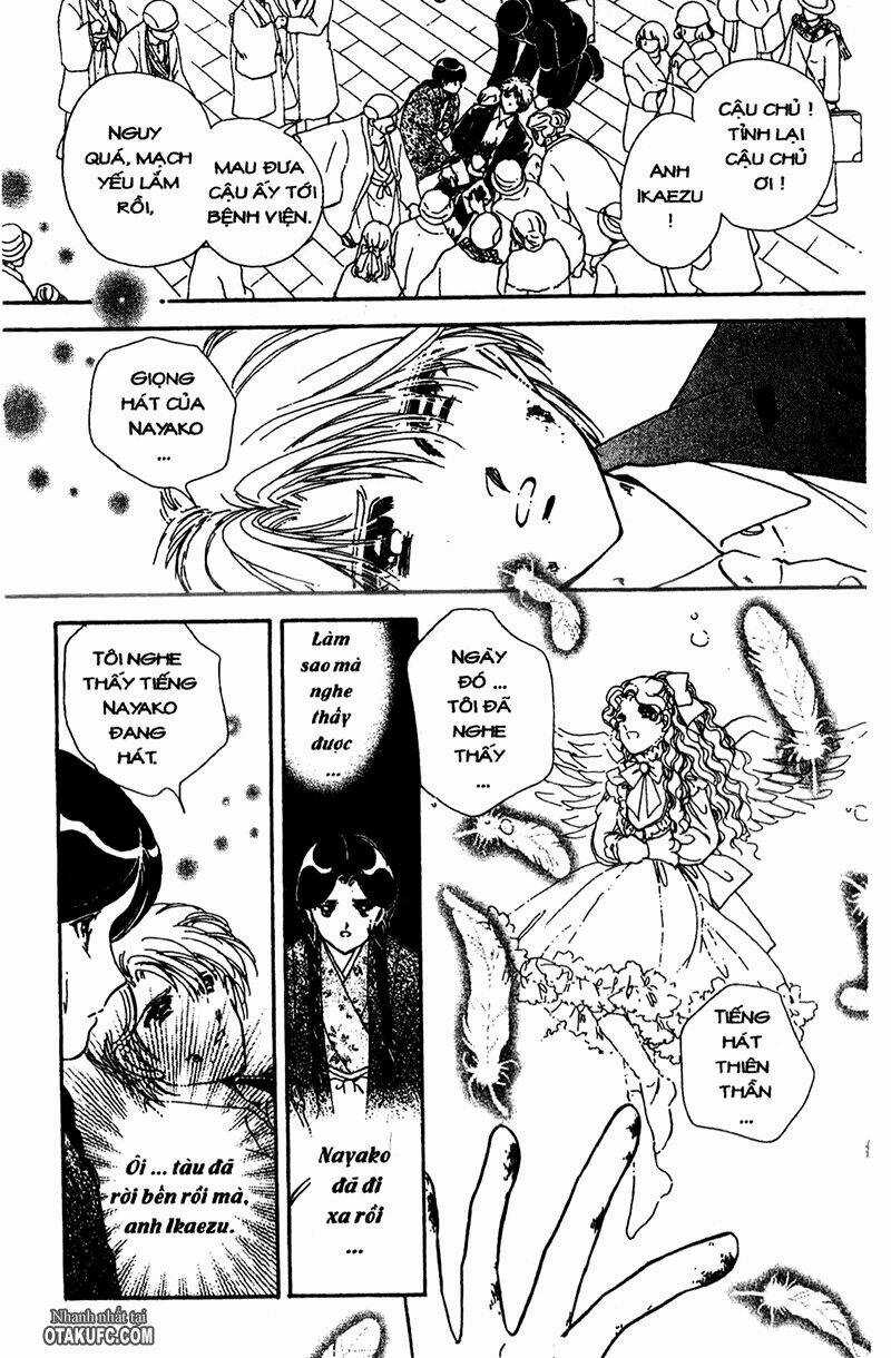 Khúc tình ca ban mai - AKATSUKI NO ARIA Chapter 39 trang 19