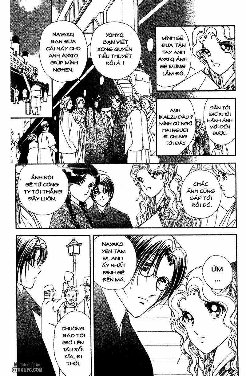 Khúc tình ca ban mai - AKATSUKI NO ARIA Chapter 39 trang 2