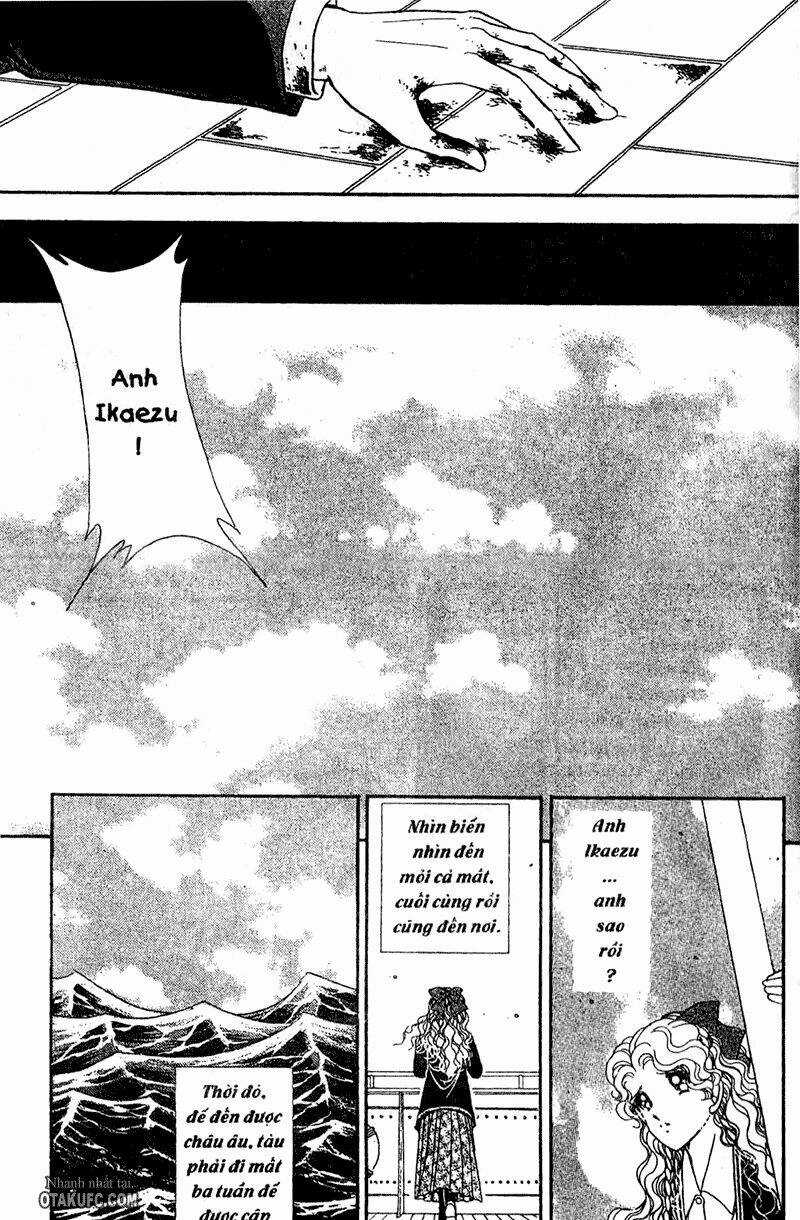 Khúc tình ca ban mai - AKATSUKI NO ARIA Chapter 39 trang 20