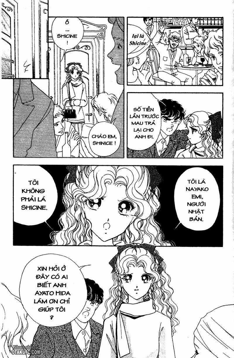 Khúc tình ca ban mai - AKATSUKI NO ARIA Chapter 39 trang 26