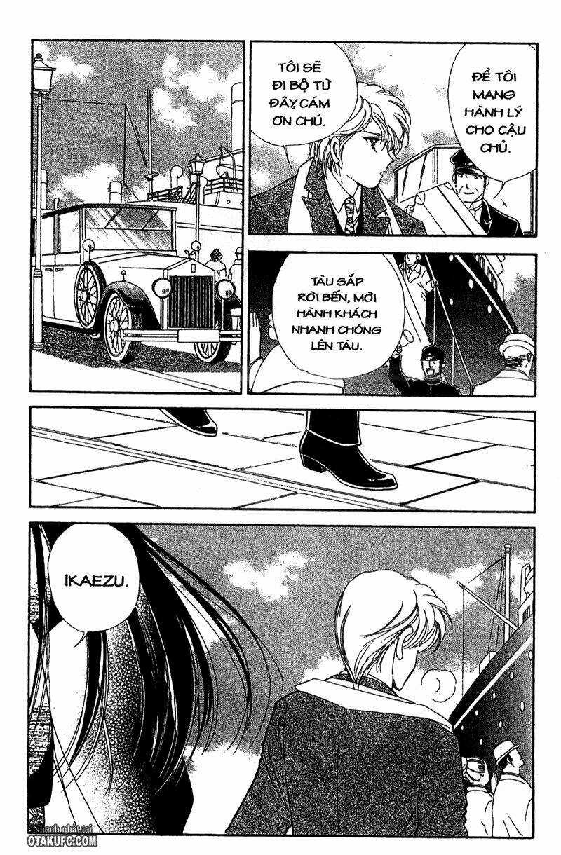 Khúc tình ca ban mai - AKATSUKI NO ARIA Chapter 39 trang 3