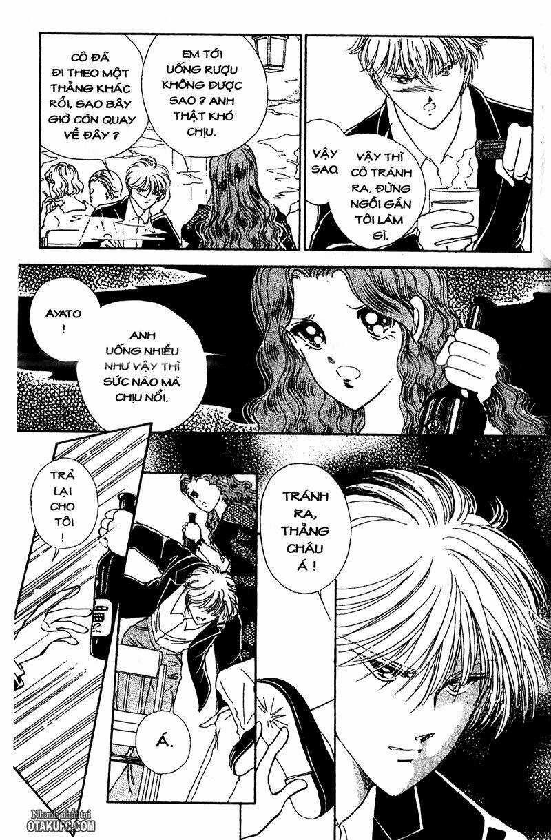 Khúc tình ca ban mai - AKATSUKI NO ARIA Chapter 39 trang 30