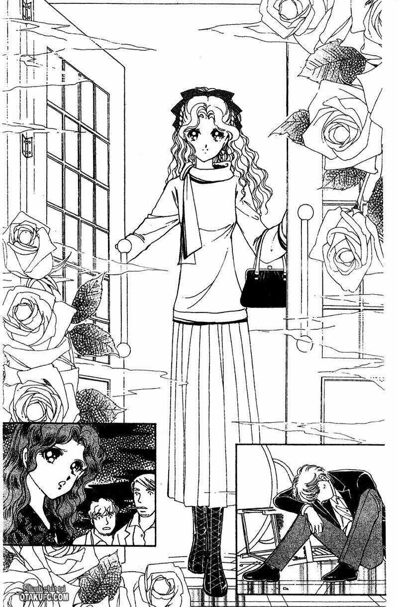 Khúc tình ca ban mai - AKATSUKI NO ARIA Chapter 39 trang 33