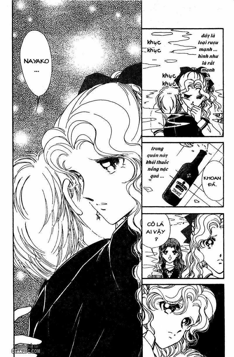 Khúc tình ca ban mai - AKATSUKI NO ARIA Chapter 39 trang 35