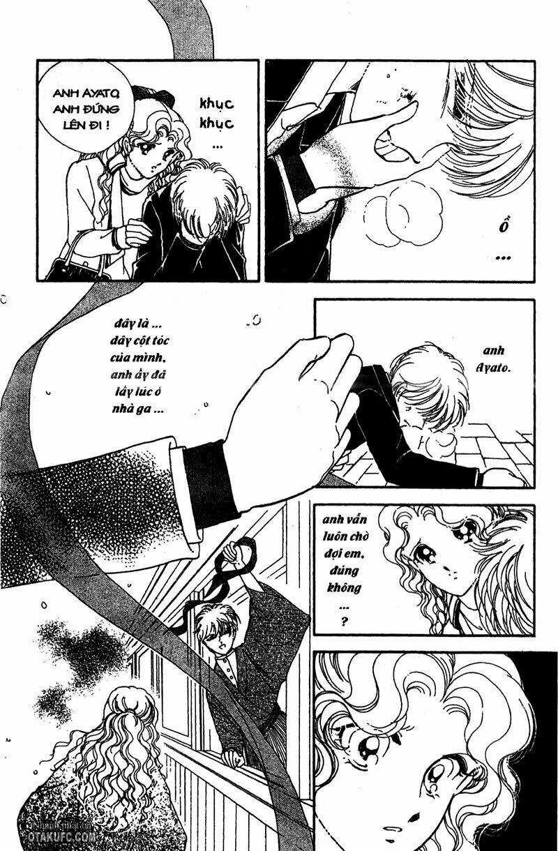 Khúc tình ca ban mai - AKATSUKI NO ARIA Chapter 39 trang 37