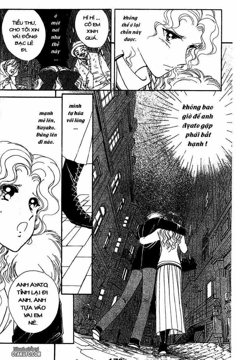 Khúc tình ca ban mai - AKATSUKI NO ARIA Chapter 39 trang 39