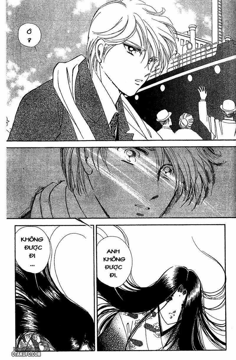 Khúc tình ca ban mai - AKATSUKI NO ARIA Chapter 39 trang 4