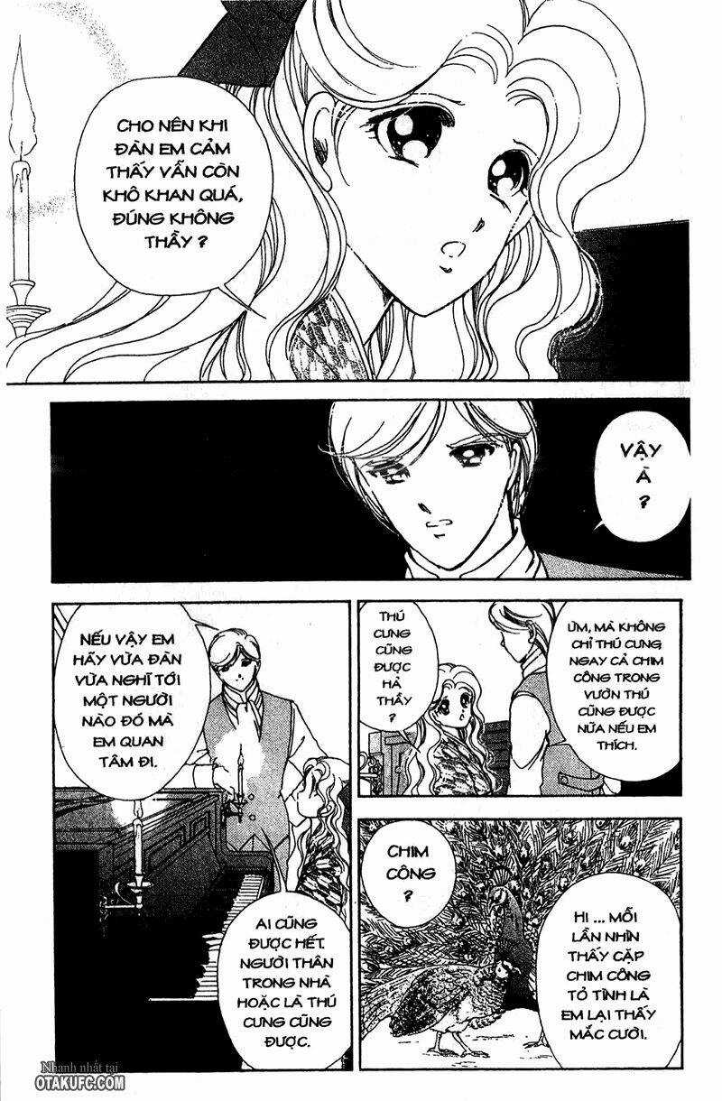 Khúc tình ca ban mai - AKATSUKI NO ARIA Chapter 4 trang 15