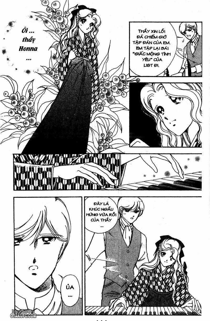 Khúc tình ca ban mai - AKATSUKI NO ARIA Chapter 4 trang 17