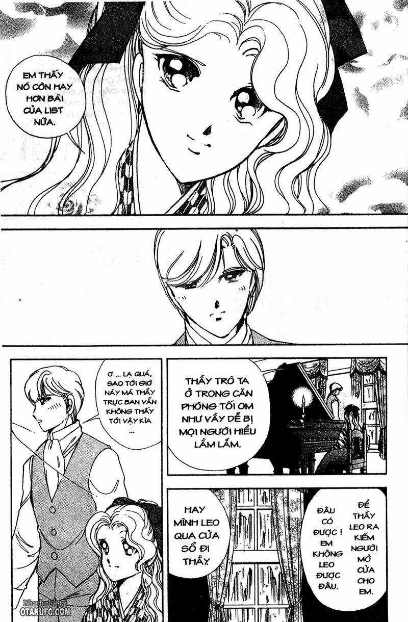 Khúc tình ca ban mai - AKATSUKI NO ARIA Chapter 4 trang 18