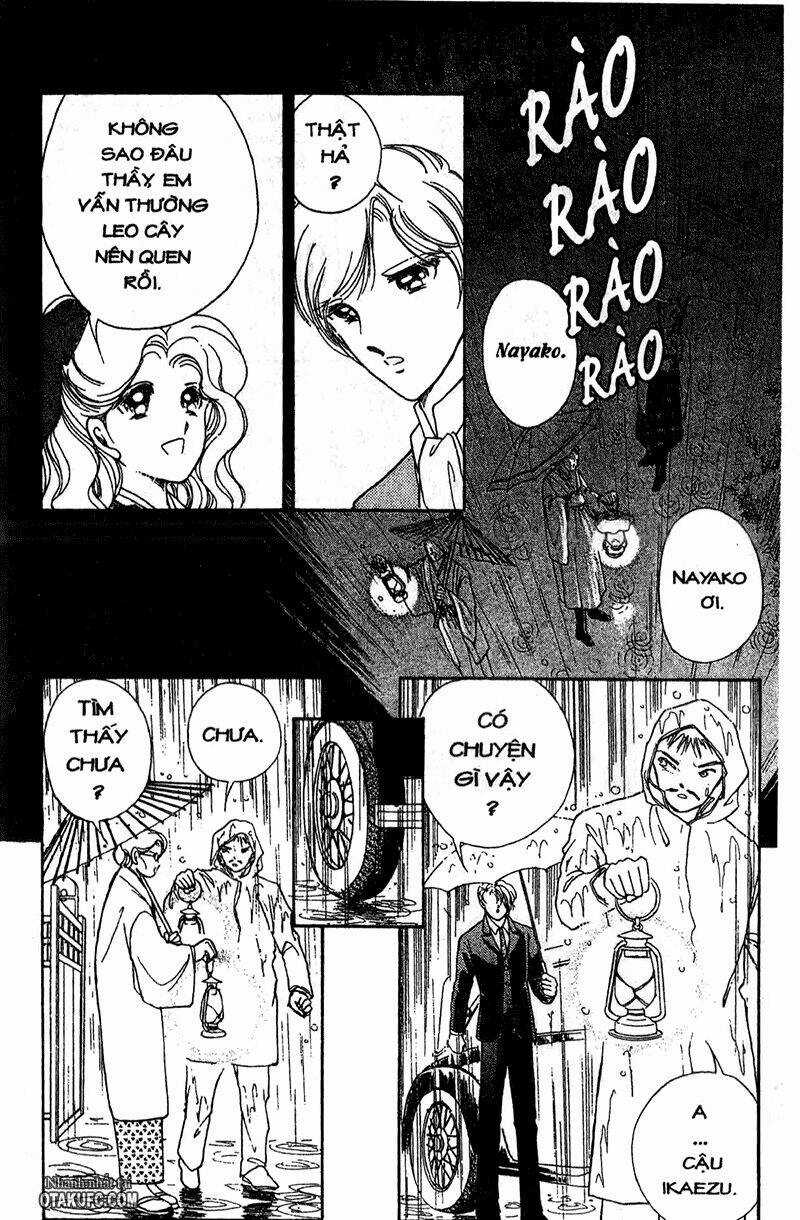 Khúc tình ca ban mai - AKATSUKI NO ARIA Chapter 4 trang 19